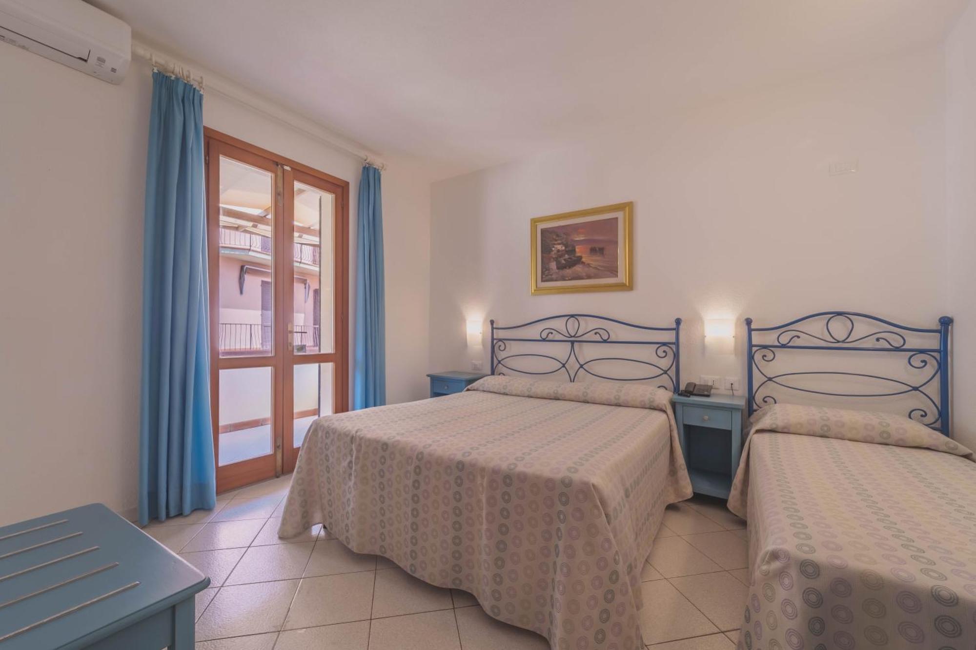 פטובאיה Hotel Galli - Wellness & Spa חדר תמונה