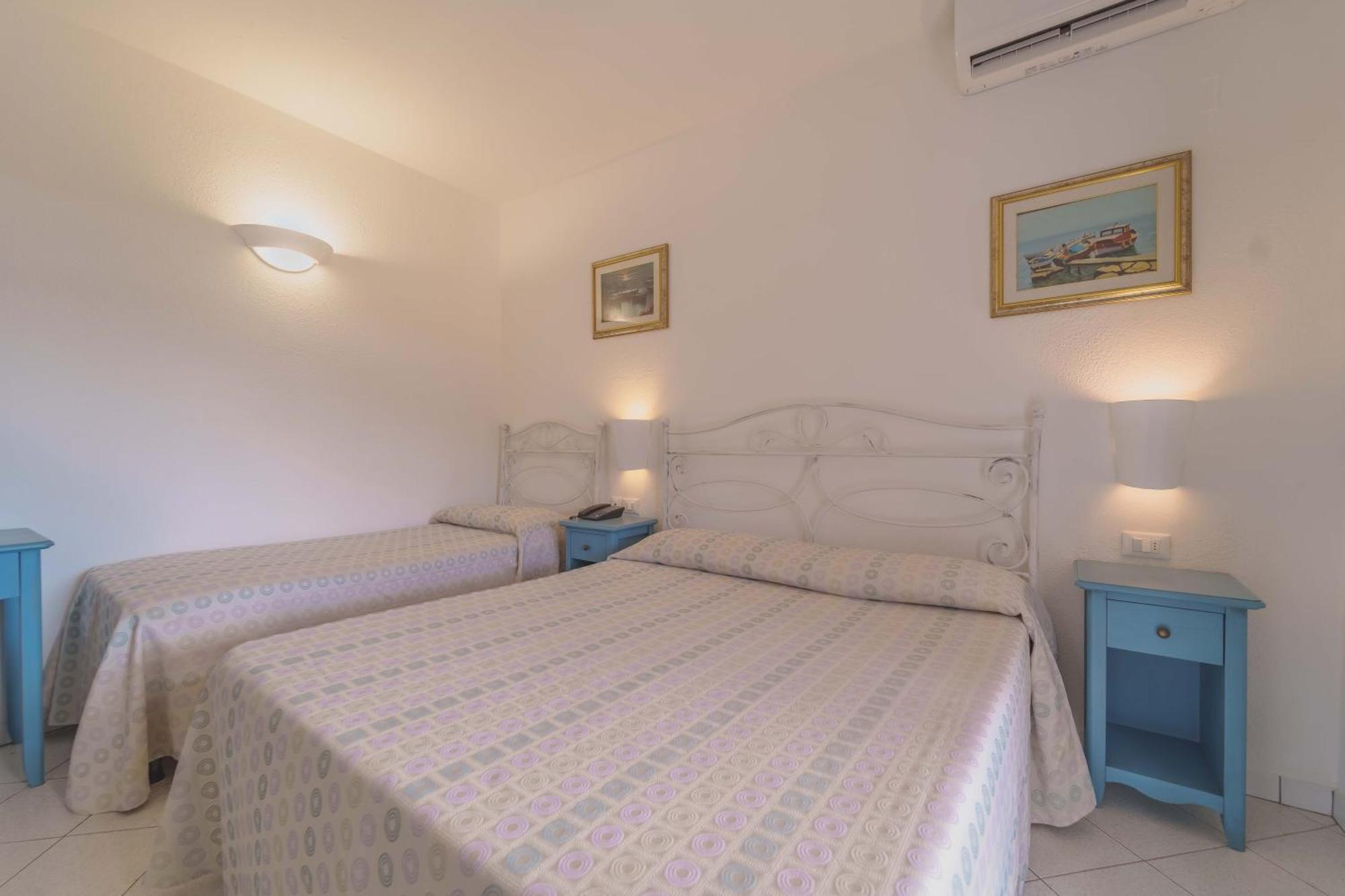 פטובאיה Hotel Galli - Wellness & Spa חדר תמונה