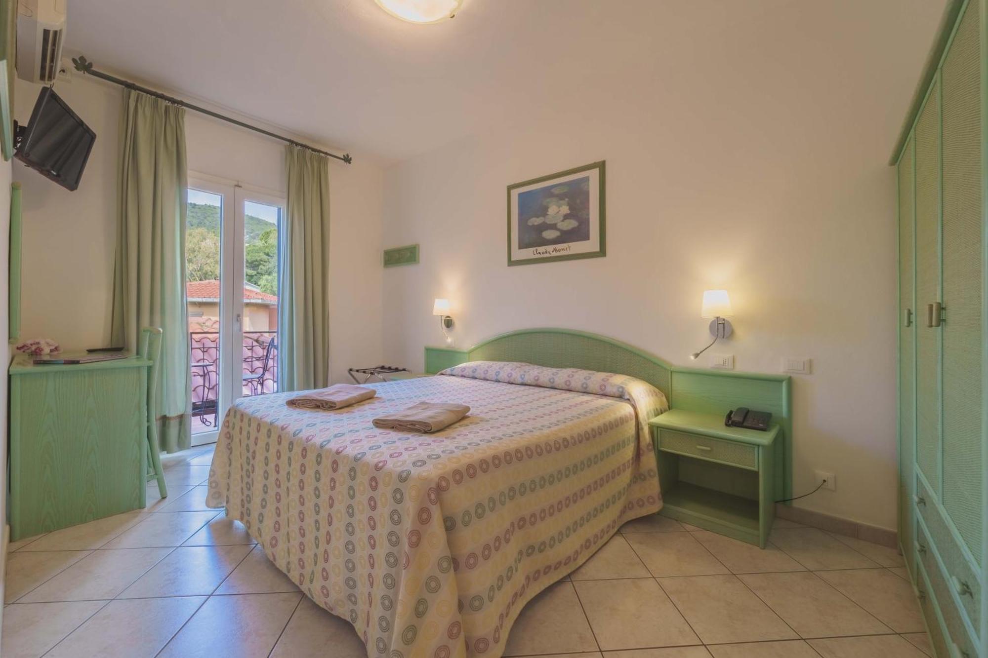 פטובאיה Hotel Galli - Wellness & Spa חדר תמונה