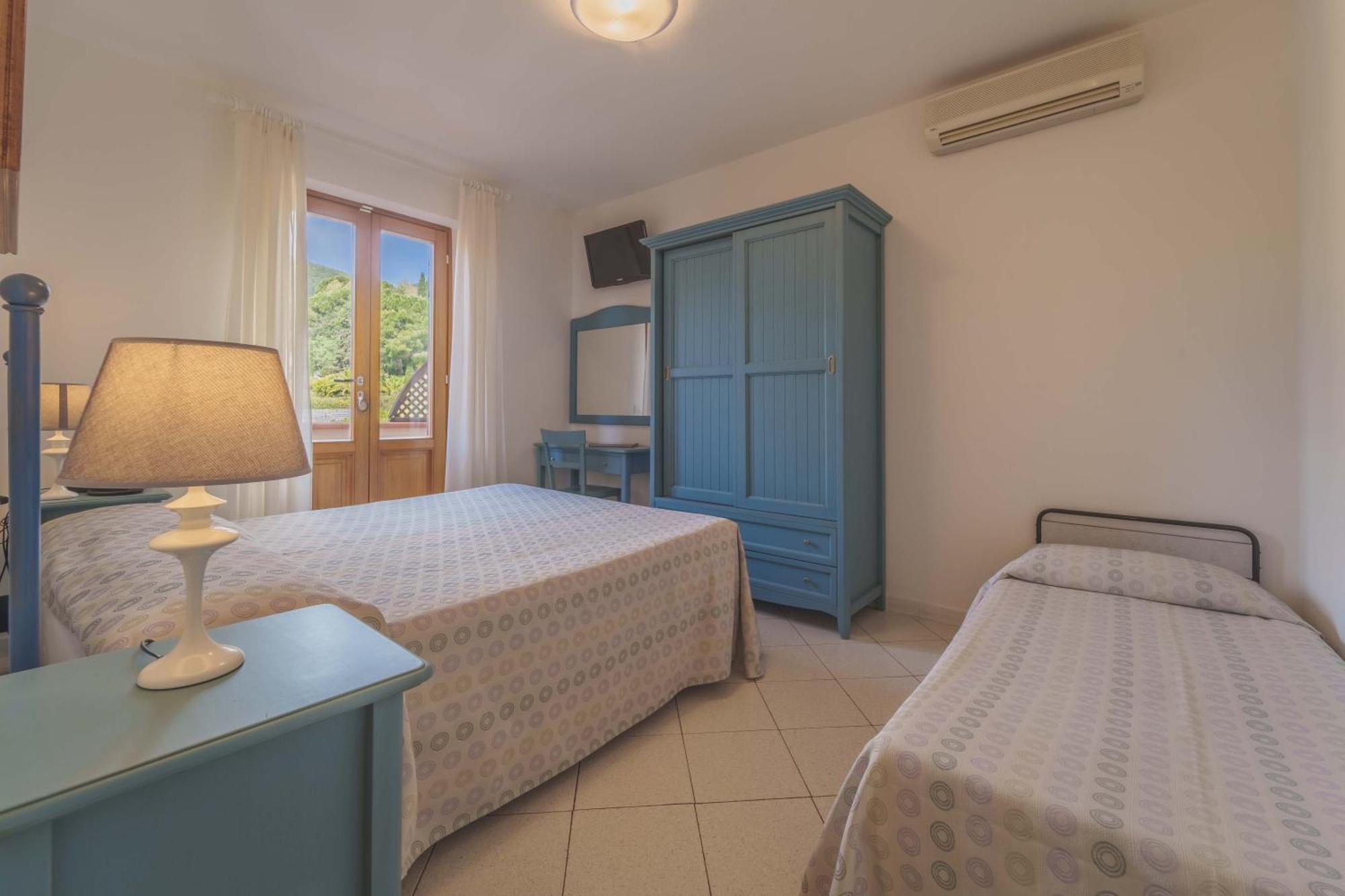 פטובאיה Hotel Galli - Wellness & Spa חדר תמונה