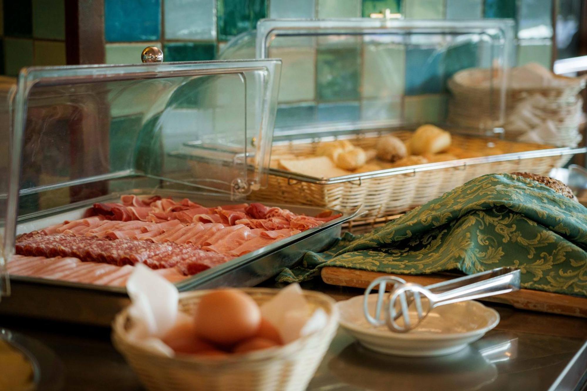 פטובאיה Hotel Galli - Wellness & Spa מראה חיצוני תמונה