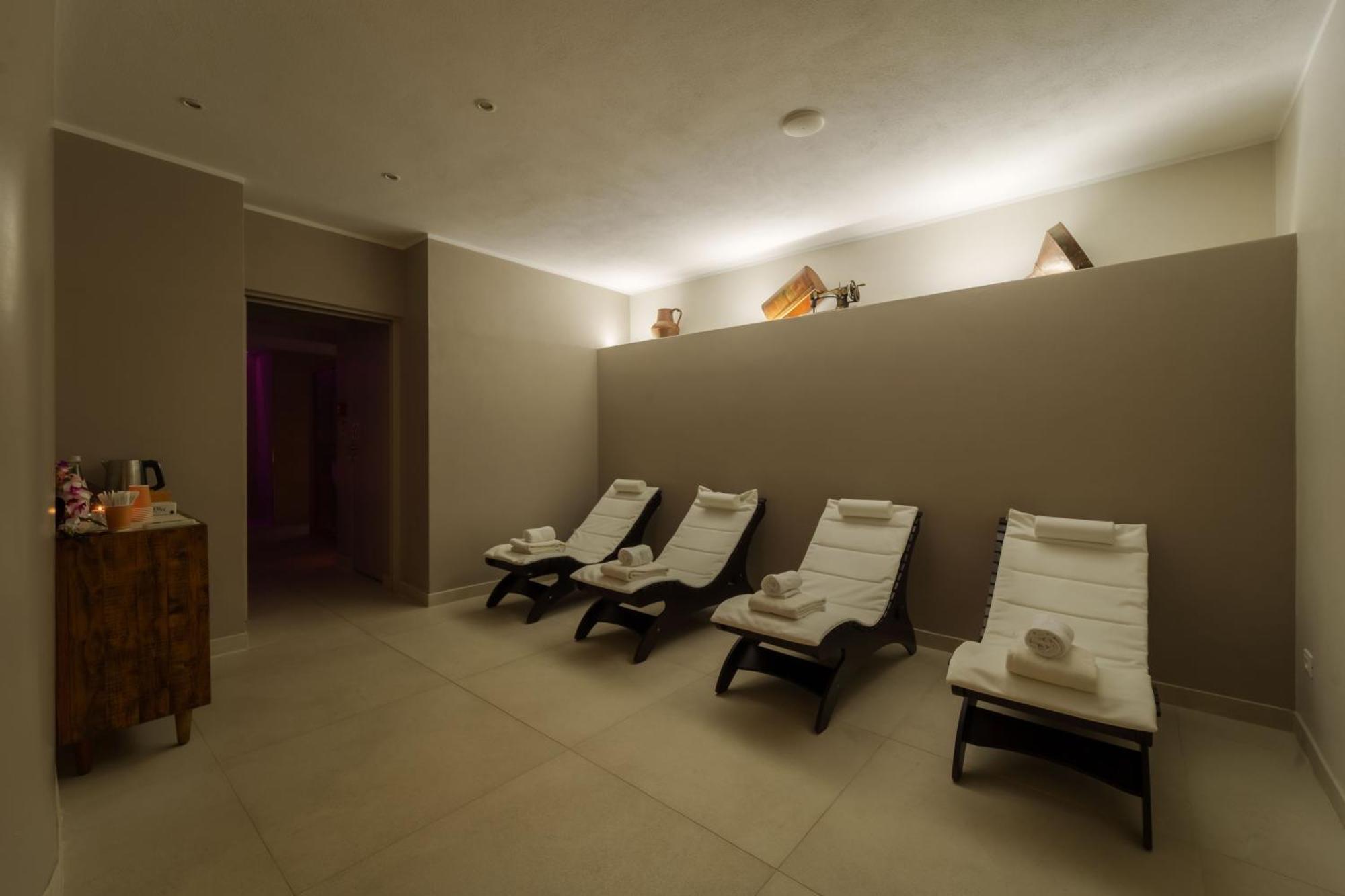 פטובאיה Hotel Galli - Wellness & Spa מראה חיצוני תמונה